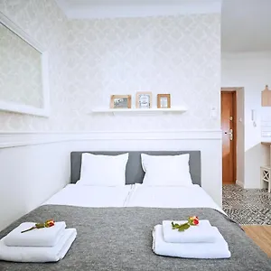  Apartamento Place For Pl. Bankowy
