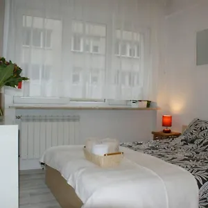  Apartamento Center- Large With National Musee View